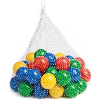 Paradiso Míčky do bazénu 6 cm 100 kusů
