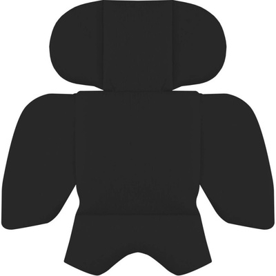 Cybex novorozenecká vložka Sirona S2 Black – Sleviste.cz