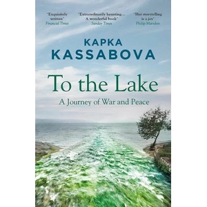 To the Lake B (ISBN: 9781783783984)
