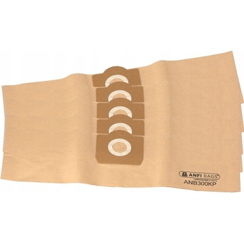 Spotrebice-doplnky Karcher SE 4001 5 ks