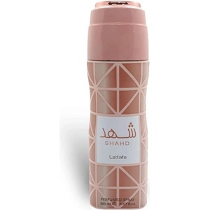 LATTAFA Shahd deo spray 200 ml