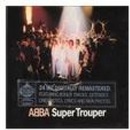 ABBA: SUPER TROUPER, CD