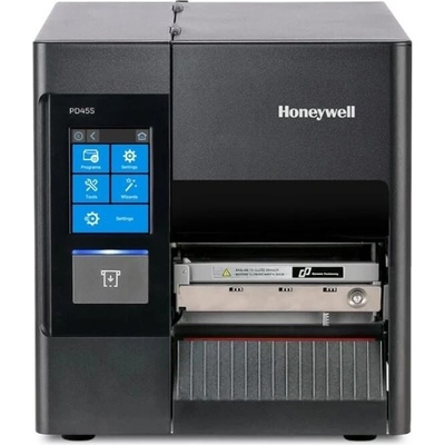 Honeywell PD45S PD45S0F0010000200