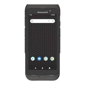 Honeywell CT47-X0N-57D100G Четец на баркодове с Android с тъчскрийн и дисплей 14 см (CT47-X0N-57D100G)