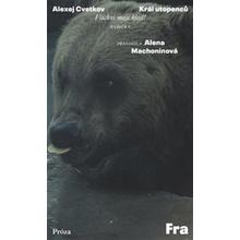 Král utopenců - Alexej Cvetkov