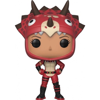 Funko Pop! Fortnite Tricera Ops Series 2 9 cm