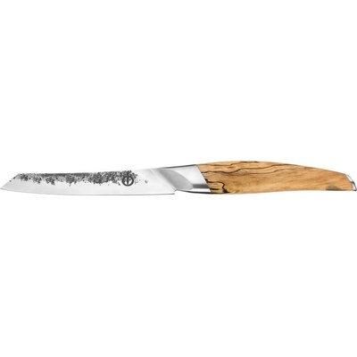 Forged Универсален нож KATAI 12, 5 см, Forged (FORGEDSDV620742)