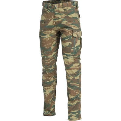 Nohavice Pentagon Ranger 2.0 GR.Camo