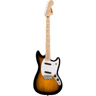 Fender Squier Sonic Mustang® MN 2TS