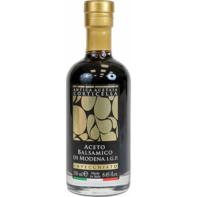 Antica Acetaia Corticella balzamikový ocot 250 ml