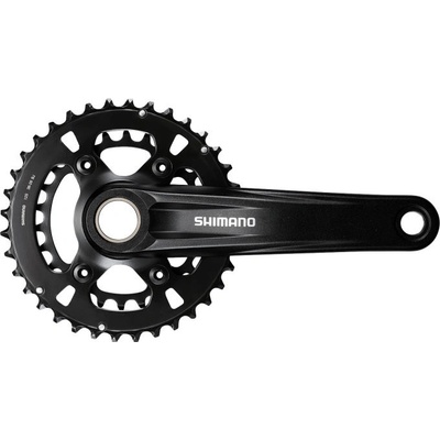 Shimano DEORE FC-MT610-B2