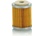 Mann-filter Горивен филтър mann-filter p 609