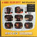 A TRIBE CALLED QUEST - 7-SCENARIO
