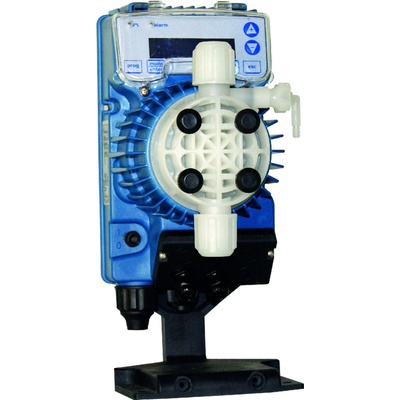 SEKO TPR 800 PVDF/Teflon/Viton