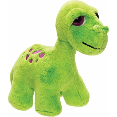 Suki Malý zelený brontosaurus 20,250714 5 cm