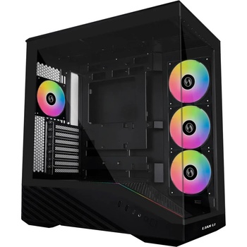 Lian Li Vector V100 ARGB Black (G99.V100RX.01)