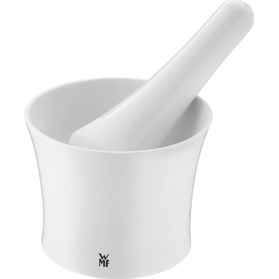 WMF Mažiar s tĺčikom GOURMET, porcelán
