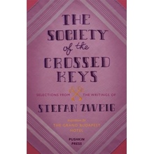 Society of the Crossed Keys