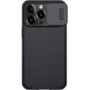 Pouzdro Nillkin CamShield iPhone 13 Pro MAX černé