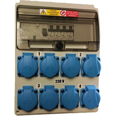 Stavroz RZ 6 FI / 11 - 80000