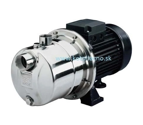 Ebara JESX 8 400V