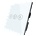 ELMARK Wi-fi smart touch eu КЛЮЧ ЗА ВЕНТИЛАТОР БЯЛ (195010/wh)
