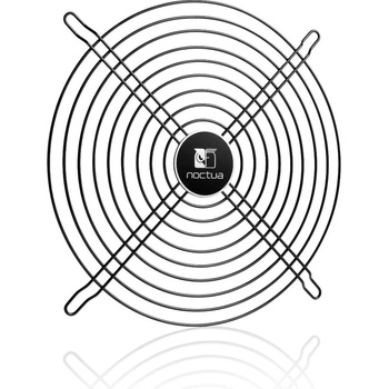 Image 1 of Noctua Fan Grill Metal - 200mm 2pcs pack - NA-FG1-20-Sx2 (9010018201246)