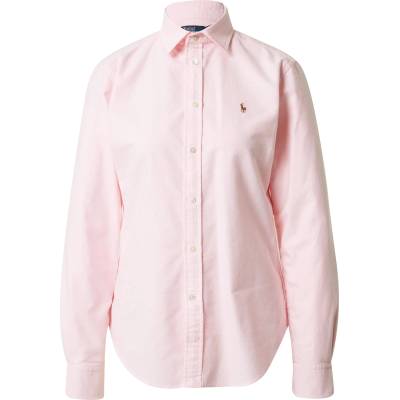 Ralph Lauren Блуза розово, размер 14