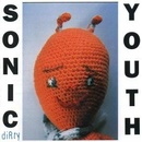 SONIC YOUTH: DIRTY CD