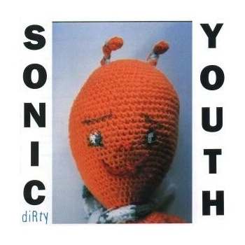 SONIC YOUTH: DIRTY CD