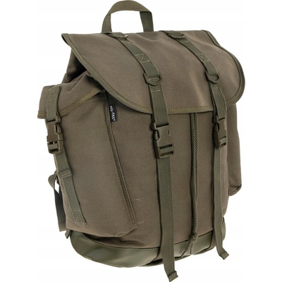 Mil-tec horský BW oliv 25 l – Zboží Dáma