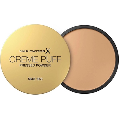 Max Factor Creme Puff Kompaktný púder 53 tempting touch 21 g