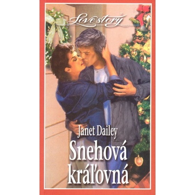 Snehová kráľovná
