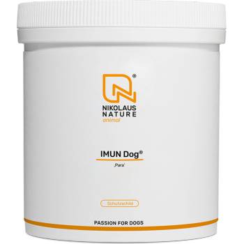 Nikolaus Nature animal IMUN® Dog "Para" Powder - 750 г