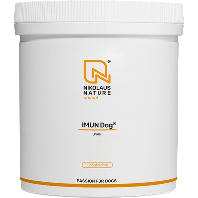 Nikolaus Nature animal IMUN® Dog "Para" Powder - 750 г