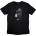 Oasis Definitely Maybe Guitar Black XL Риза (OASTS33MB04)