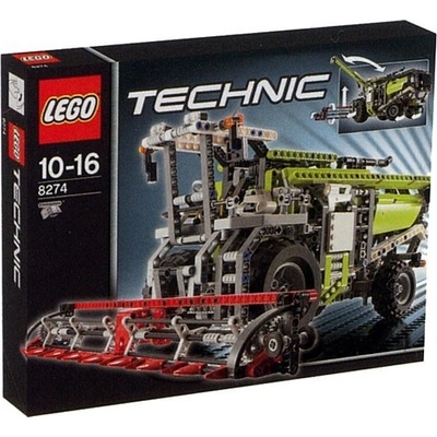 LEGO® Technic 8274 Kombajn