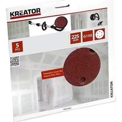 Kreator KRT232007, 225 mm KRT232007