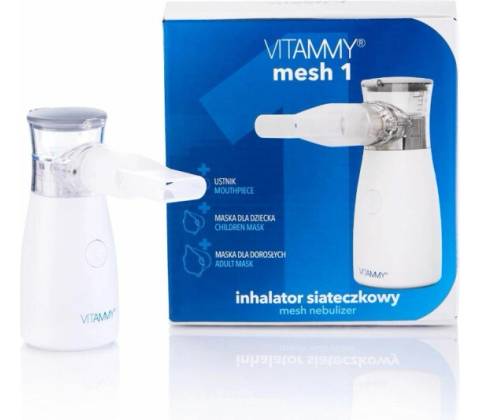 Vitammy Mesh1 TOW020942