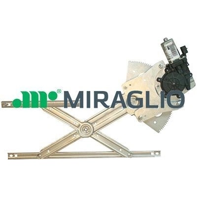 Zvedací zařízení oken MIRAGLIO 30/1470