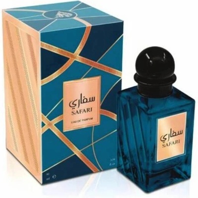 Athoor Al Alam Safari parfémovaná voda unisex 90 ml