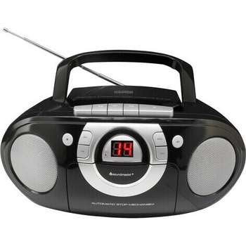Soundmaster SCD5100