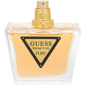 GUESS Seductive Flirt EDT 75 ml Tester