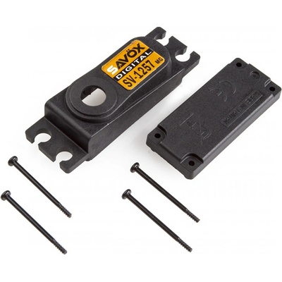 SAVOX Krabička serva SV-1257MG HiVOLT 1SV2508-HV-2