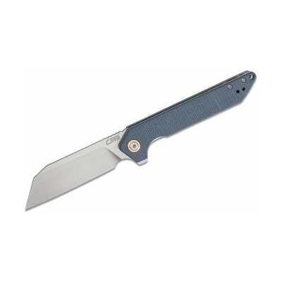 CJRB Rampart J1907-GYF