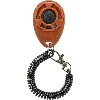 Sporting clicker