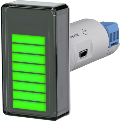 akYtec ITP15-M 149586 zobrazovací jednotka 24 V/DC