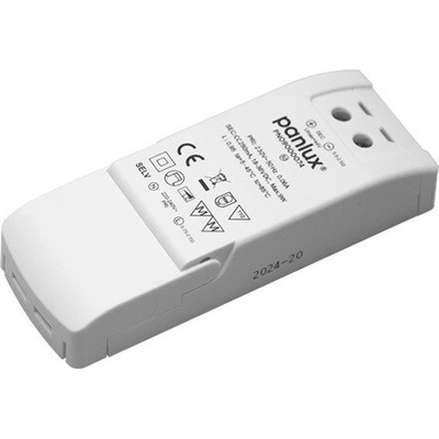 Stmívatelný LED driver TRIAK 250mA, 18-36VDC, 9W
