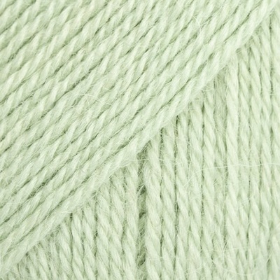 ALPACA Drops Farby ALPACA: 9030 pistáciový krém