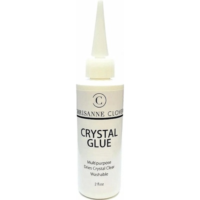 EU Lepidlo na kamínky CRYSTAL CLOVER 120 ml – Hledejceny.cz